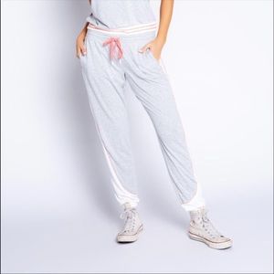 PJ Salvage NWT Roller Derby Sweatpants